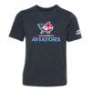 Limited Edition Aviators New Tshirt-AB1010256003