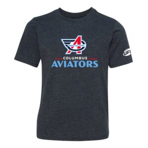 Limited Edition Aviators New Tshirt-AB1010256003