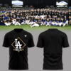 Limited Edition Dodgers NLCS BOUND Tshirt-PA101025017