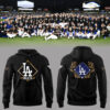 Los Angeles Dodgers NLCS BOUND Hoodie-PA101025020