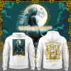 Limited Edition Queens Tour 2025 NYC Hoodie-LL2510111031