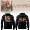 Limited Edition GnR Tour 2025  Medellin Hoodie-LL1012251008