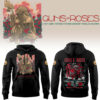 Limited Edition GnR Tour 2025  Medellin Hoodie-LL1012251011