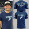 Limited Edition MANGIA TShirt-KC10132519