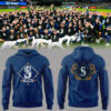 Limited Edition Mariners ALCS Bound Hoodie-PA101325013