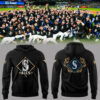 Limited Edition Mariners ALCS Bound Hoodie-PA101325009