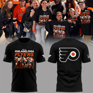Limited Edition Philadelphia HOME OPENER TShirt-PA101425001