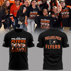 Limited Edition Philadelphia HOME OPENER TShirt-PA101425003