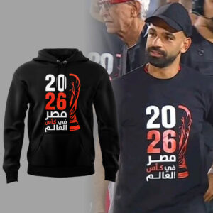 Limited Edition Sala FIFA Worldcup Hoodie-ND10142518