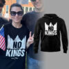 Limited Edition No Kings Hoodie-ND10202520