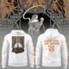 Limited Edition Queens Tour 2025 Paris Hoodie-LL2510211016