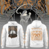 Limited Edition Queens Tour 2025 Paris Hoodie-LL2510211020