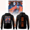Limited Edition GnR Tour 2025 Hoodie-LL2510221112