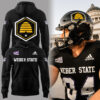 Limited Edition The Utah State Flag WeberstateFB Hoodie-PA102425010