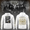 Limited Edition Queens Tour 2025 Hoodie-LL2510241021