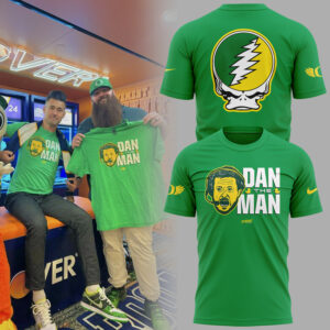 Limited Edition GoDucks Tshirt-KC10252519