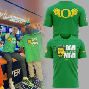 Limited Edition GoDucks Tshirt-KC10252520