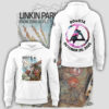 Limited Edition LP Tour 2015 Hoodie-PA102725006