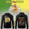 Limited Edition GnR Tour 2025 Hoodie-LL2510271023