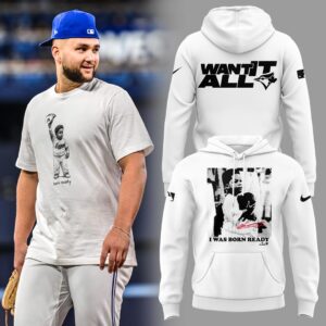 Limited Edition a Legendary Hoodie-KC10272518