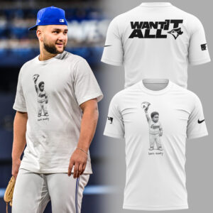 Limited Edition a Legendary Tshirt-KC10272520