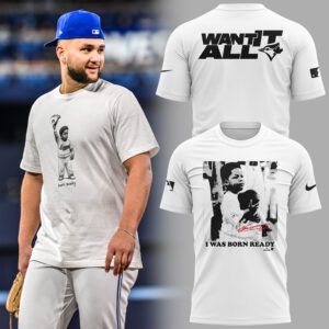 Limited Edition a Legendary Tshirt-KC10272521