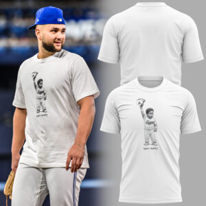 Limited Edition a Legendary Tshirt-KC10272522