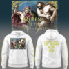 Limited Edition Queens Tour 2025 Hoodie-LL2510281021