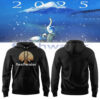 Limited Edition fleshwater_fm Tour 2025 Hoodie-LL2510271044
