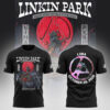 Limited Edition LP Tour 2025 Tshirt-LL2510291013