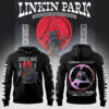 Limited Edition LP Tour 2015 Hoodie-LL2510291021