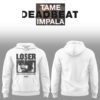 Limited Edition Deadbeat Tour (2025-26) Hoodie-LL2510301023