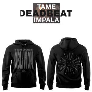 Limited Edition Deadbeat Tour (2025-26) Hoodie-LL2510301026