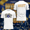 Limited Edition Jays WORLD SERIES Tshirt-PA103125005