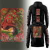Limited Edition GnR Tour 2025 Hoodie-LL2511011023