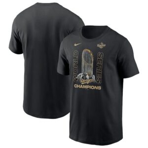 Limited Edition Dodgers Champions Tshirt-AB1102256001