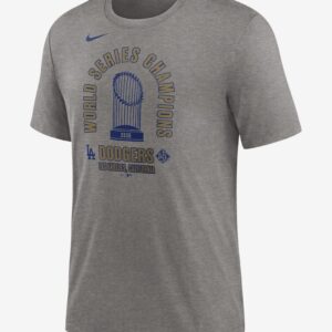 Limited Edition Dodgers Champions Tshirt-AB1102256005