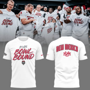 Limited Edition BOWL BOUND Tshirt-LL2511021025