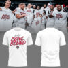 Limited Edition BOWL BOUND Tshirt-LL2511021026