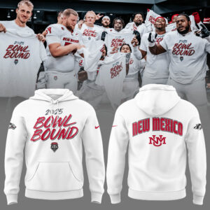 Los Angeles BOWL BOUND Hoodie-LL2511021027