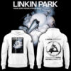 Limited Edition LP Tour 2015 Hoodie-PA110325012