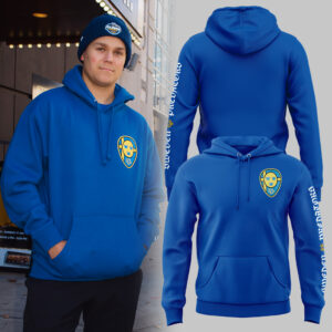 Limited Edition Nashville Hoodie-KC11032501