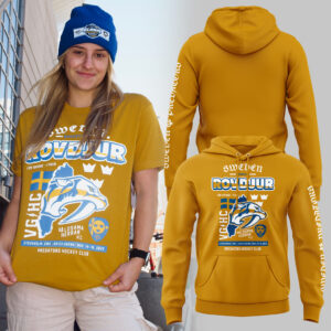 Limited Edition Nashville Hoodie-KC11032503