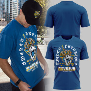 Limited Edition Nashville Tshirt-KC11032504