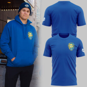 Limited Edition Nashville Tshirt-KC11032505