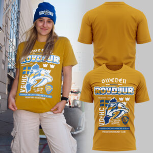 Limited Edition Nashville Tshirt-KC11032506