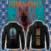 Limited Edition GnR Tour 2025 Hoodie-PA110325022