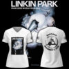 Limited Edition LP Tour 2025 Tshirt-PA110425005