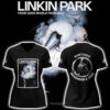Limited Edition LP Tour 2025 Tshirt-PA110425001