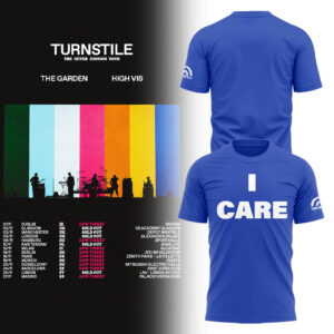 Limited Edition TS Tour 2025 Tshirt-LL2511051009